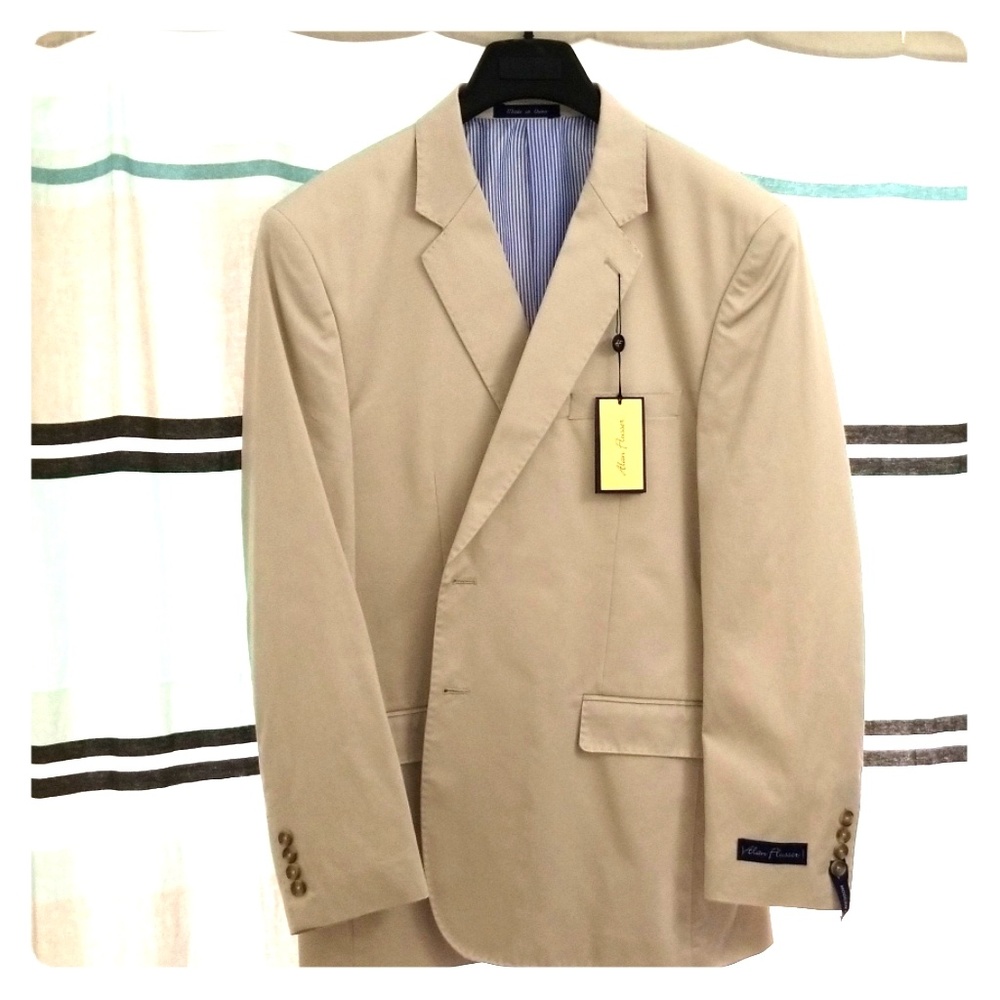 NWT Men's Sport Coat